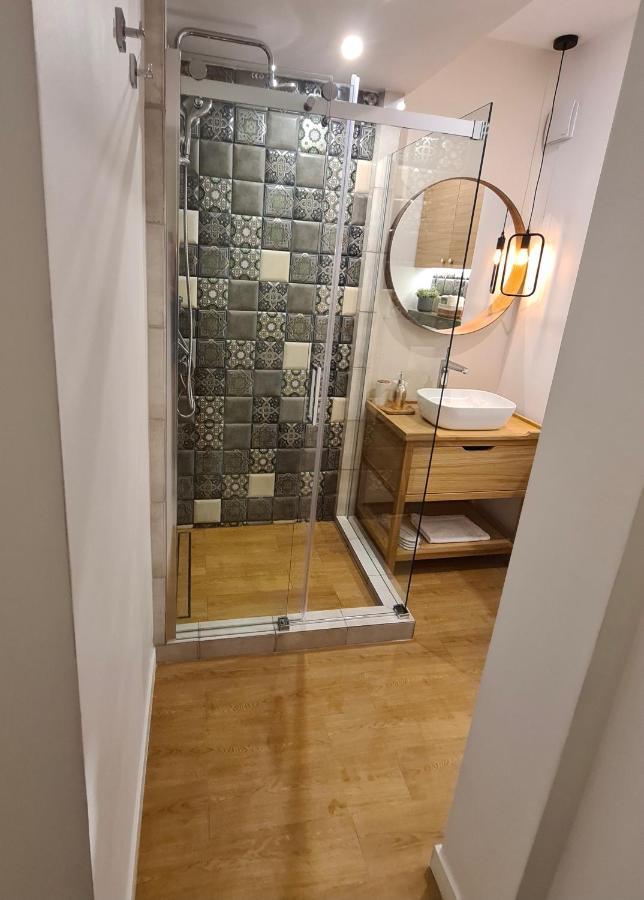 Royal Sea View Design Promenada 3 Apartment Năvodari Екстериор снимка