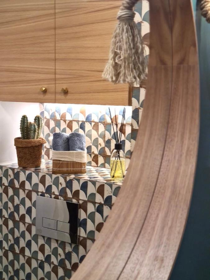 Royal Sea View Design Promenada 3 Apartment Năvodari Екстериор снимка